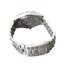Load image into Gallery viewer, Tag Heuer 2000 Professional, Silver dial, Quartz, 38mm, model WK1112 (In Stock Item)