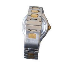 Load image into Gallery viewer, Omega Seamaster 200m 2 tone, 36mm, Quartz, 396.1042 (In-stock item)