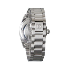 Load image into Gallery viewer, Omega Seamaster Aqua Terra, (mid-size) 36mm Quartz, model 2518.30 (In-Stock Item)