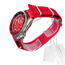 Load image into Gallery viewer, Seiko 5 Sports, 42.5mm, limited edition SBSA089 SRPF67K1 (SARADA UCHIHA NARUTO & BORUTO Collaboration) (In Stock item)
