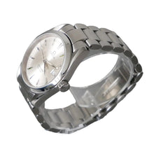 Load image into Gallery viewer, Omega Seamaster Aqua Terra, (mid-size) 36mm Quartz, model 2518.30 (In-Stock Item)
