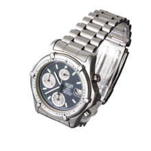 Load image into Gallery viewer, Vintage Heuer, 2000 (Circa mid 80's), Panda dial, 40mm, Quartz, Chronograph, 262.006 (In Stock Item)