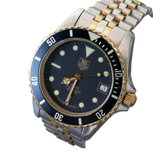 Load image into Gallery viewer, Tag Heuer 1000 two-tone, 38mm, Quartz, 980.020B (In-stock item)