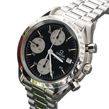 Load image into Gallery viewer, Omega Speedmaster Date, Automatic Chronograph, 39mm, Reverse Panda, Circa, model 3511.50.00 (In Stock Item)