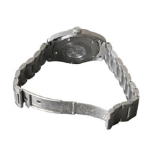 Load image into Gallery viewer, Omega Seamaster Aqua Terra, (mid-size) 36mm Quartz, model 2518.30 (In-Stock Item)