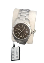 Load image into Gallery viewer, Hamilton, Khaki Field Quartz, 38mm, H68201193 (In Stock Item)