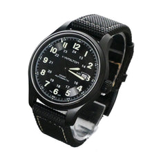 Load image into Gallery viewer, Hamilton, Khaki Field Titanium, 42mm, Automatic, model H70575733 (In Stock Item)