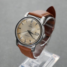 Load image into Gallery viewer, Omega Seamaster, 35mm, Automatic, 166.011 (In-Stock item)