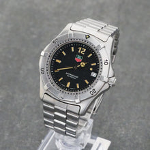 Load image into Gallery viewer, Tag Heuer, 2000, 38mm, Quartz, WK1110