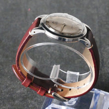 Load image into Gallery viewer, Omega Seamaster (Vintage Circa 1950's), 36mm, Silver Dial, Automatic