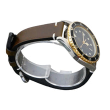 Load image into Gallery viewer, Tag Heuer 1000, 2 tone, (Vintage, Circa mid 80's), 38mm, Quartz (In Stock Item)