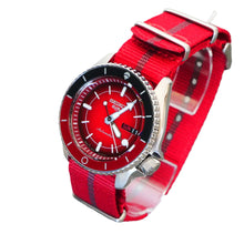 Load image into Gallery viewer, Seiko 5 Sports, 42.5mm, limited edition SBSA089 SRPF67K1 (SARADA UCHIHA NARUTO & BORUTO Collaboration) (In Stock item)