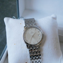 Load image into Gallery viewer, Omega De Ville, 34mm, Quartz, 4510.31 (In Stock item)