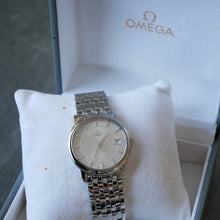 Load image into Gallery viewer, Omega De Ville, 34mm, Quartz, 4510.31 (In Stock item)