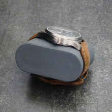 Load image into Gallery viewer, Hamilton, Khaki Field, Titanium, Automatic, 42mm, Blue Dial, (full set)