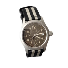 Load image into Gallery viewer, Hamilton, Khaki Field Quartz, 38mm, H68201193 (In Stock Item)
