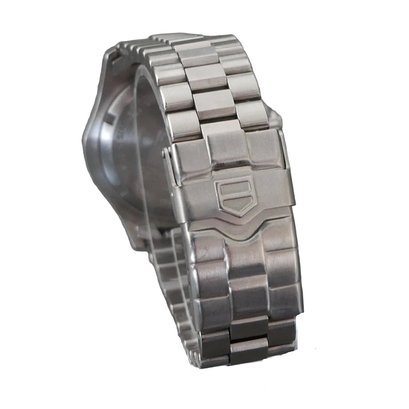 Load image into Gallery viewer, Tag Heuer 2000 Professional, White dial, Quartz, 38mm, model WK1111-0 (In Stock Item)