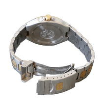 Load image into Gallery viewer, Omega Seamaster 200m 2 tone, 36mm, Quartz, 396.1042 (In-stock item)
