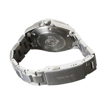 Load image into Gallery viewer, Tag Heuer, Aquaracer, 41mm, Black dial, Quartz, Model WAY1110.BA0928 (In Stock Item)
