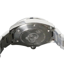 Load image into Gallery viewer, Tag Heuer, Aquaracer, 41mm, Black dial, Quartz, Model WAY1110.BA0928 (In Stock Item)
