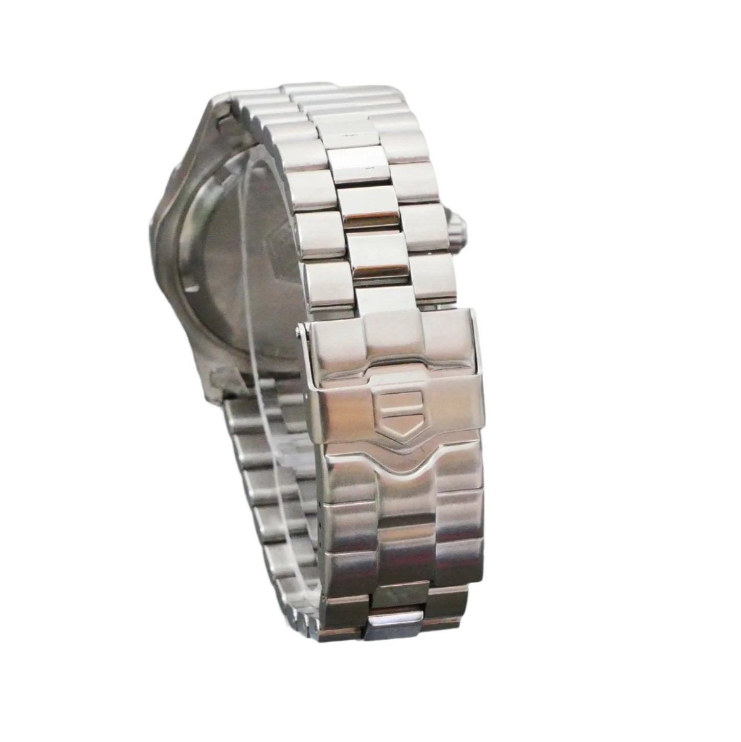 Load image into Gallery viewer, Tag Heuer, 2000 Exclusive, White Quarter Arabic Dial, 37mm, Quartz, WN1111.BA0311 (In Stock Item)