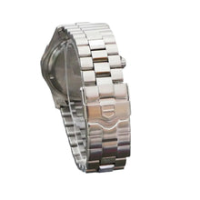 Load image into Gallery viewer, Tag Heuer, 2000 Exclusive, White Quarter Arabic Dial, 37mm, Quartz, WN1111.BA0311 (In Stock Item)
