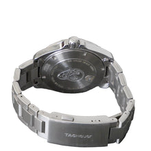 Load image into Gallery viewer, Tag Heuer Aquaracer, 41mm, Automatic Calibre 5, WAY2111.BA0928 (In-stock item)
