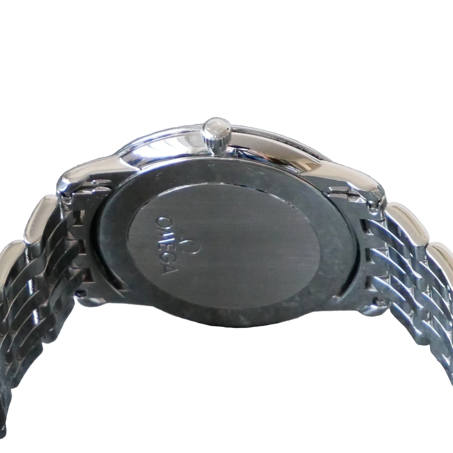 Load image into Gallery viewer, Omega De Ville, 34mm, Quartz, 4510.31 (In Stock item)