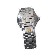 Load image into Gallery viewer, Omega 120m, 36mm, Quartz, 2511.50 (In stock item)

