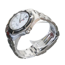 Load image into Gallery viewer, Tag Heuer, Aquaracer, 39mm, White dial, Quartz, WAF1110.BA0800 (In Stock Item)
