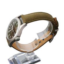 Load image into Gallery viewer, Hamilton, Khaki Field Mechanical, 38mm, H69439363 (mint condition, as new) (In Stock Item)
