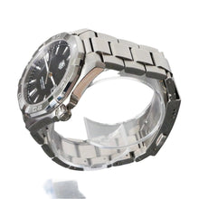 Load image into Gallery viewer, Tag Heuer, Aquaracer, 41mm, Black dial, Quartz, Model WAY1110.BA0928 (In Stock Item)
