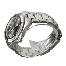 Load image into Gallery viewer, Tag Heuer, Aquaracer, 39mm, Grey dial, Quartz, WAF111E.BA0801 (In Stock Item)
