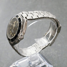 Load image into Gallery viewer, Omega Seamaster 200m (Pre-bond, vintage, Circa 1998), 36mm, Black Dial, Quartz
