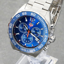 Load image into Gallery viewer, Tag Heuer, Formula 1, Quartz Chronograph, 43mm, model - CAZ1014.BA0842, Full set
