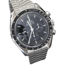 Load image into Gallery viewer, OMEGA Speedmaster Professional Moonwatch, 42mm, Automatic Chronograph, 310.30.42.50.01.002 (In - Stock item)
