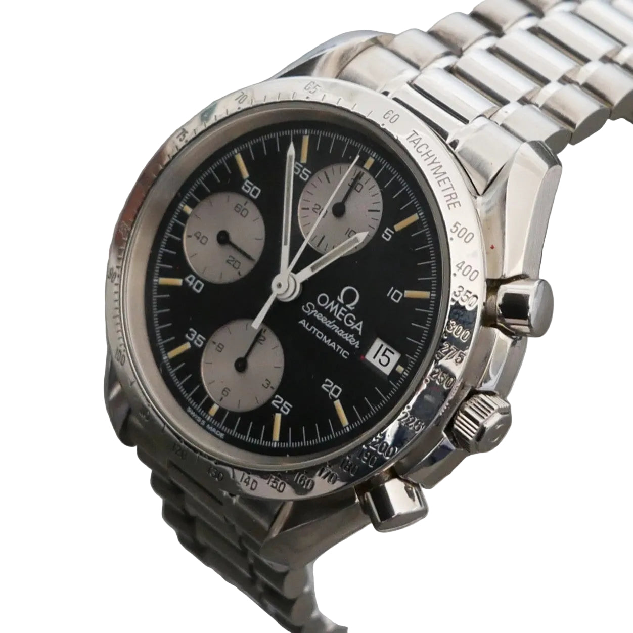 Load image into Gallery viewer, Omega Speedmaster Date (Reverse Panda), 39mm, Automatic Chronograph, 3511.50 (In Stock item)
