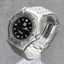 Load image into Gallery viewer, Tag Heuer 2000 (Vintage, Circa 2000) 38mm, Quartz
