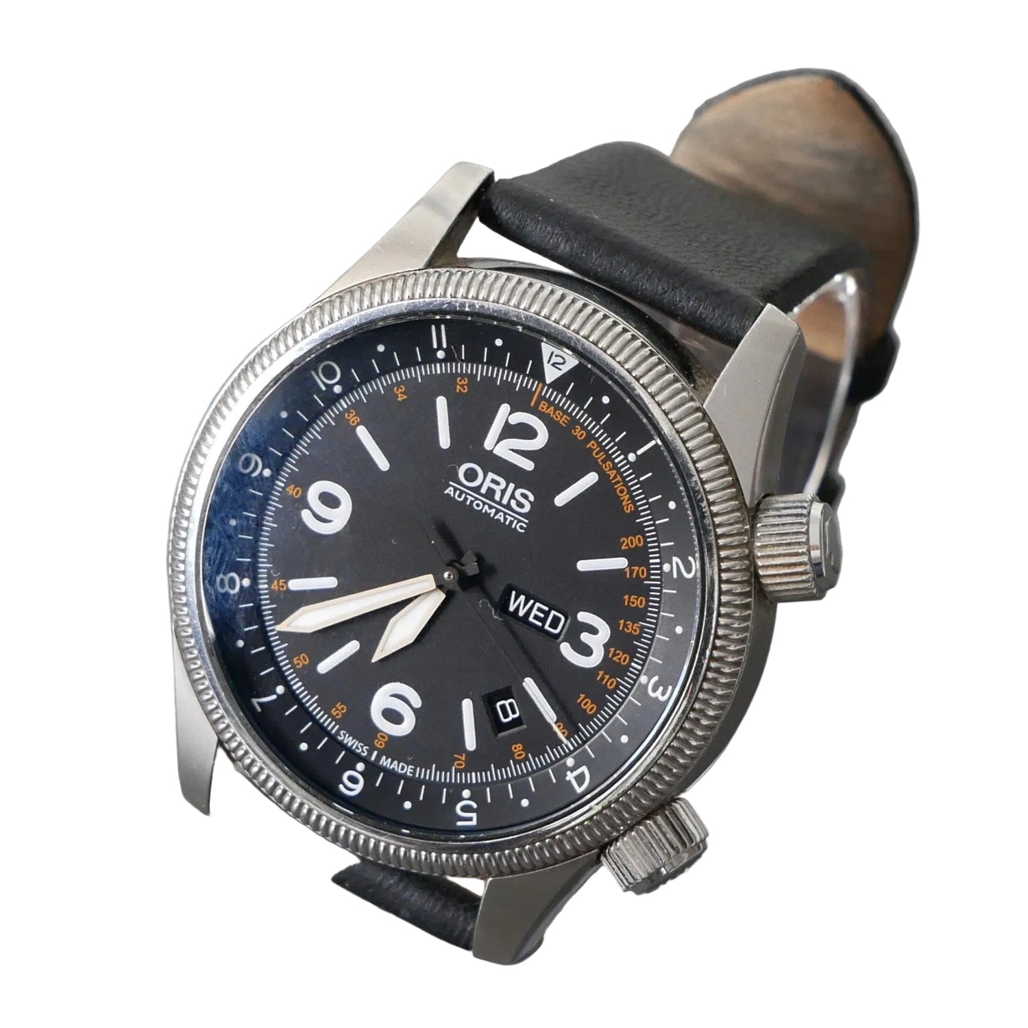 Oris Royal Flying Doctor Service Limited Edition, 44mm, Automatic, 01 735 7672 4084 (In-Stock)