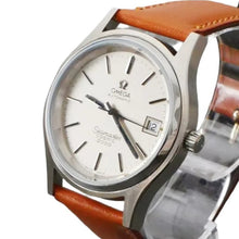 Load image into Gallery viewer, Omega Seamaster Cosmic 2000 (Vintage, Circa 1970's), Automatic, 38mm, model 166.128 (In-Stock Item)
