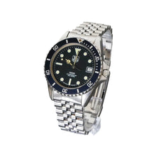 Load image into Gallery viewer, Vintage Tag Heuer 1000 (Circa mid 80's) 38mm, Quartz (In Stock Item)
