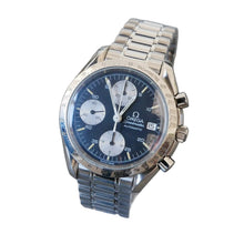 Load image into Gallery viewer, Omega Speedmaster Date (Reverse Panda), 39mm, Automatic Chronograph, 3511.50 (In Stock item)
