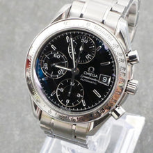 Load image into Gallery viewer, Omega Speedmaster, Automatic Chronograph, 39mm, model 3513.50.00
