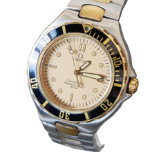 Load image into Gallery viewer, Omega Seamaster 200m 2 tone, 36mm, Quartz, 396.1042 (In-stock item)
