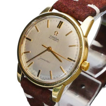 Load image into Gallery viewer, Omega Seamaster (Vintage), Automatic, 36mm, 165.011-63 (In-Stock Item)
