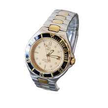 Load image into Gallery viewer, Omega Seamaster 200m 2 tone, 36mm, Quartz, 396.1042 (In-stock item)
