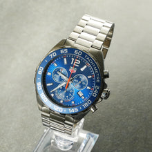 Load image into Gallery viewer, Tag Heuer, Formula 1, Quartz Chronograph, 43mm, model - CAZ1014.BA0842, Full set
