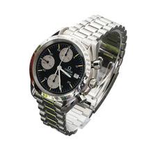 Load image into Gallery viewer, Omega Speedmaster Date, Automatic Chronograph, 39mm, Reverse Panda, Circa, model 3511.50.00 (In Stock Item)
