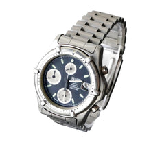 Load image into Gallery viewer, Vintage Heuer, 2000 (Circa mid 80's), Panda dial, 40mm, Quartz, Chronograph, 262.006 (In Stock Item)
