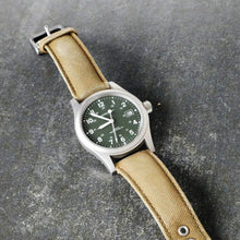 Load image into Gallery viewer, Hamilton, Khaki Field Mechanical, 38mm, H694190
